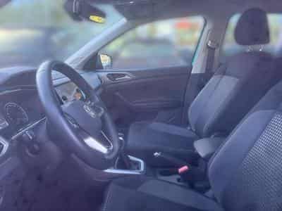 VW T-Cross T-Cross Active (2022) - Foto 8