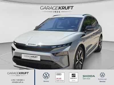 Skoda Enyaq Enyaq 85 Sportline - Wärmepumpe, AHK, Kamera (2025) - Photo 1