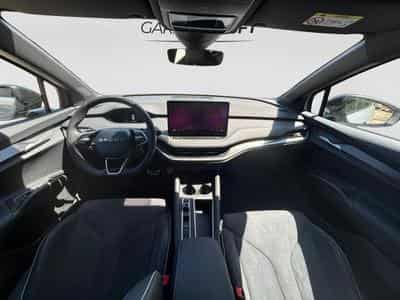 Skoda Enyaq Enyaq 85 Sportline - Wärmepumpe, AHK, Kamera (2025) - Photo 11