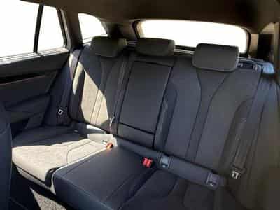 Skoda Enyaq Enyaq 85 Sportline - Wärmepumpe, AHK, Kamera (2025) - Photo 13