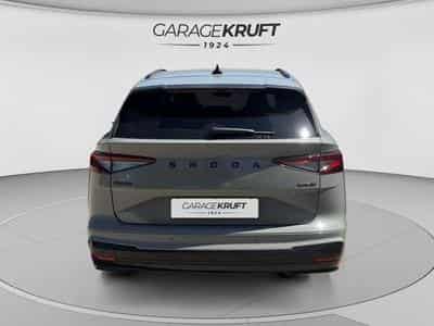 Skoda Enyaq Enyaq 85 Sportline - Wärmepumpe, AHK, Kamera (2025) - Photo 5