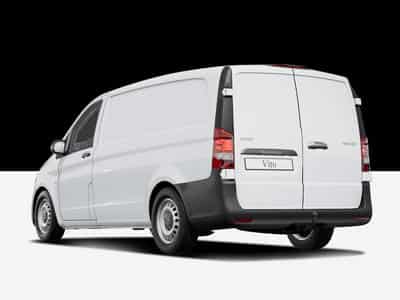 Mercedes Vito 114 CDI Kasten Lang (2026) - Foto 2