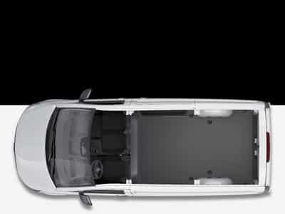 Mercedes Vito 114 CDI Kasten Lang (2026) - Foto 3