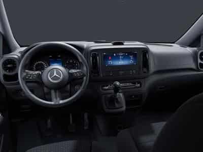 Mercedes Vito 114 CDI Kasten Lang (2026) - Foto 4