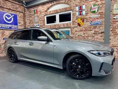 BMW 320 320dA Touring 2.0 190cv Auto xDrive M-SPORT (2025) - Photo 1