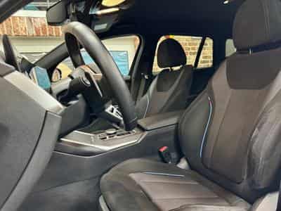 BMW 320 320dA Touring 2.0 190cv Auto xDrive M-SPORT (2025) - Photo 5