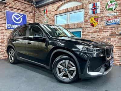BMW X1 X1 18dA 2.0 150cv Auto sDrive AttRem/Nav/SiègCh (2024) - Photo 1