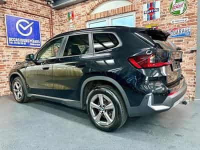 BMW X1 X1 18dA 2.0 150cv Auto sDrive AttRem/Nav/SiègCh (2024) - Photo 2