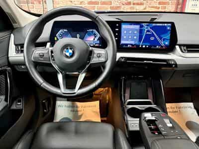BMW X1 X1 18dA 2.0 150cv Auto sDrive AttRem/Nav/SiègCh (2024) - Photo 4