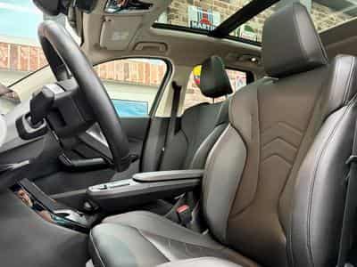 BMW X1 X1 18dA 2.0 150cv Auto sDrive AttRem/Nav/SiègCh (2024) - Photo 5