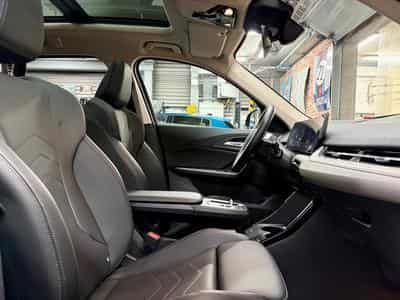 BMW X1 X1 18dA 2.0 150cv Auto sDrive AttRem/Nav/SiègCh (2024) - Photo 8