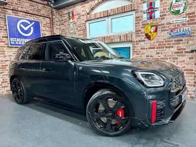 Mini Countryman Countryman Cooper 2.0 301cv Auto 4x4 JCW (2026) - Photo 1