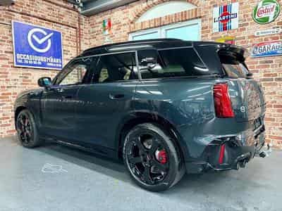 Mini Countryman Countryman Cooper 2.0 301cv Auto 4x4 JCW (2026) - Photo 2