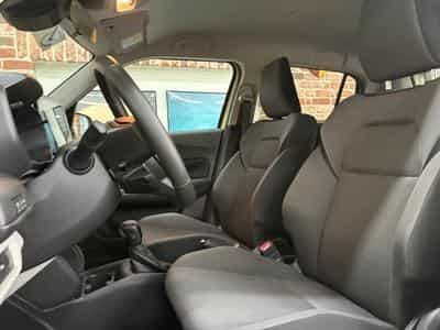 Suzuki Swift Swift 1.2 Hybrid 83cv Auto GL Navig/SiègeCh/Cam (2025) - Foto 5