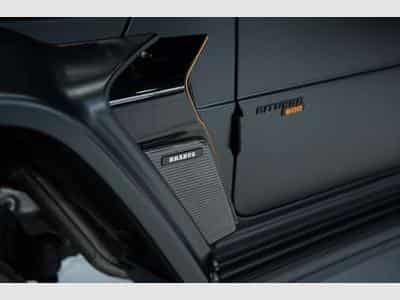 Mercedes G 63 AMG Brabus G800 *24*LederOrange*NEW MODELL (2026) - Photo 12