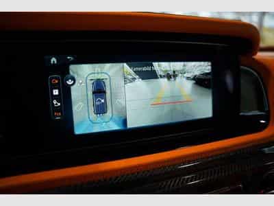 Mercedes G 63 AMG Brabus G800 *24*LederOrange*NEW MODELL (2026) - Photo 15