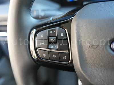 Ford Transit Fourgon 300 L2 Limited 2.0 EcoBlue 170 AT8 (2024) - Photo 15
