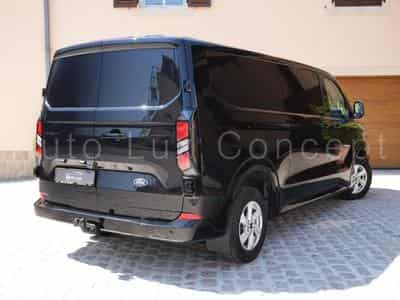 Ford Transit Fourgon 300 L2 Limited 2.0 EcoBlue 170 AT8 (2024) - Photo 3