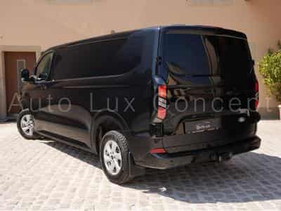 Ford Transit Fourgon 300 L2 Limited 2.0 EcoBlue 170 AT8 (2024) - Photo 4