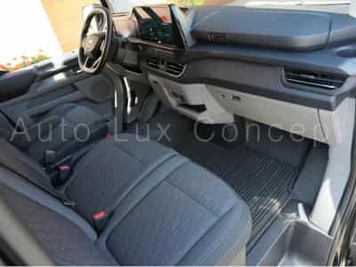 Ford Transit Fourgon 300 L2 Limited 2.0 EcoBlue 170 AT8 (2024) - Photo 6