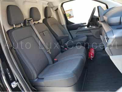 Ford Transit Fourgon 300 L2 Limited 2.0 EcoBlue 170 AT8 (2024) - Photo 9