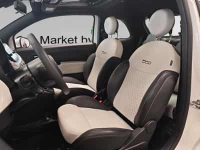 Fiat 500 Dolcevita 1.0 Hybride (2022) - Photo 10