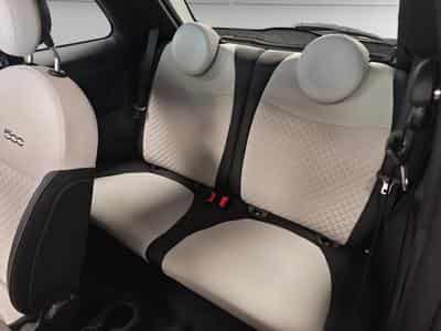 Fiat 500 Dolcevita 1.0 Hybride (2022) - Photo 11