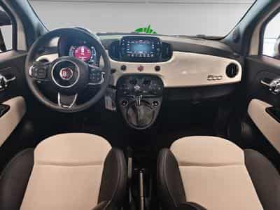 Fiat 500 Dolcevita 1.0 Hybride (2022) - Photo 12