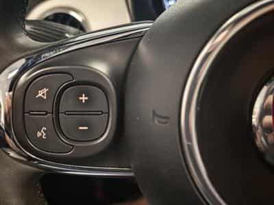 Fiat 500 Dolcevita 1.0 Hybride (2022) - Photo 14