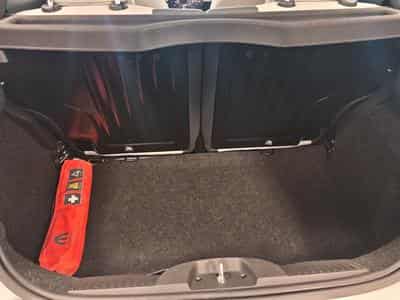 Fiat 500 Dolcevita 1.0 Hybride (2022) - Photo 9