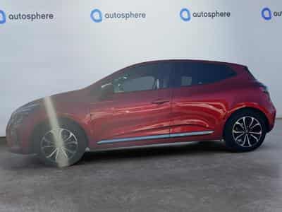 Renault Clio 1.6i Techno E-Tech Full Hybrid (2025) - Photo 3
