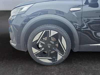 Renault Symbioz Iconic E-Tech full hybrid 145 hp (2025) - Photo 10