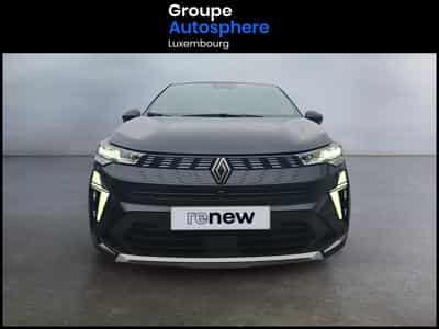Renault Symbioz Iconic E-Tech full hybrid 145 hp (2025) - Photo 2