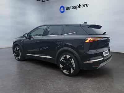 Renault Symbioz Iconic E-Tech full hybrid 145 hp (2025) - Photo 4