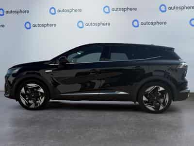 Renault Symbioz Iconic E-Tech full hybrid 145 hp (2025) - Photo 5