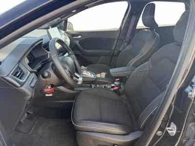 Renault Symbioz Iconic E-Tech full hybrid 145 hp (2025) - Photo 6
