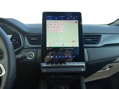 Renault Symbioz Iconic E-Tech full hybrid 145 hp (2025) - Photo 8