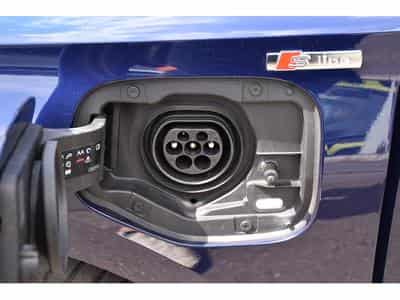 Audi A3 Sportback 40 TFSIe PHEV  S-Line S-Tronic ACC LANE CAM PARK (2023) - Foto 6