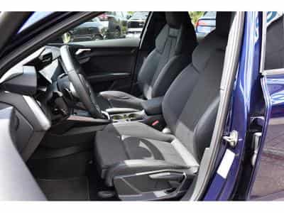 Audi A3 Sportback 40 TFSIe PHEV  S-Line S-Tronic ACC LANE CAM PARK (2023) - Foto 7