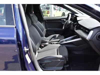Audi A3 Sportback 40 TFSIe PHEV  S-Line S-Tronic ACC LANE CAM PARK (2023) - Foto 8