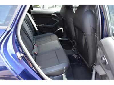Audi A3 Sportback 40 TFSIe PHEV  S-Line S-Tronic ACC LANE CAM PARK (2023) - Foto 9