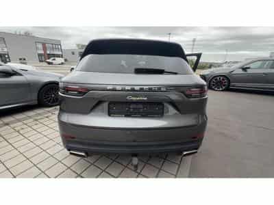 Porsche Cayenne E-HYBRID/Panorama/22/LUFT/*VOLL* (2021) - Photo 10