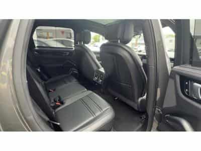Porsche Cayenne E-HYBRID/Panorama/22/LUFT/*VOLL* (2021) - Photo 13