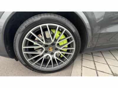 Porsche Cayenne E-HYBRID/Panorama/22/LUFT/*VOLL* (2021) - Photo 15