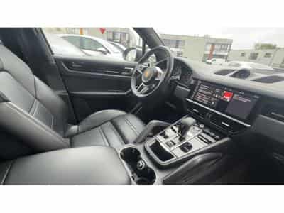 Porsche Cayenne E-HYBRID/Panorama/22/LUFT/*VOLL* (2021) - Photo 3