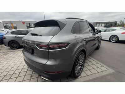 Porsche Cayenne E-HYBRID/Panorama/22/LUFT/*VOLL* (2021) - Photo 5