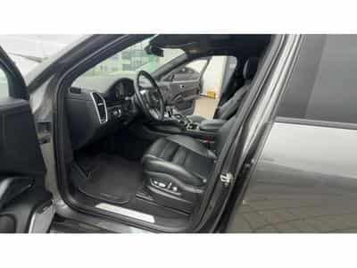 Porsche Cayenne E-HYBRID/Panorama/22/LUFT/*VOLL* (2021) - Photo 6