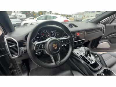 Porsche Cayenne E-HYBRID/Panorama/22/LUFT/*VOLL* (2021) - Photo 8