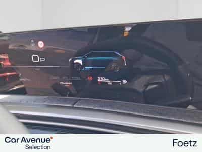 PEUGEOT 5008 Hybrid 136ch Allure e-DCS6 (2025) - Photo 12