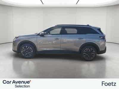 PEUGEOT 5008 Hybrid 136ch Allure e-DCS6 (2025) - Photo 2